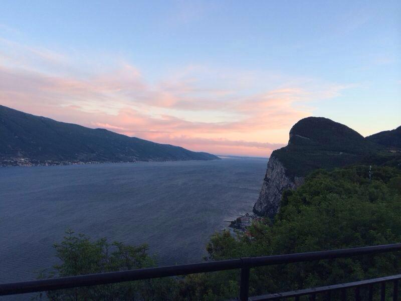 Hotel Paradiso - Esterno